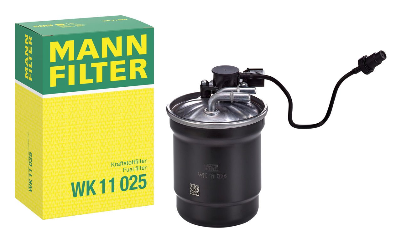 Mann Fuel Filter WK 11 025