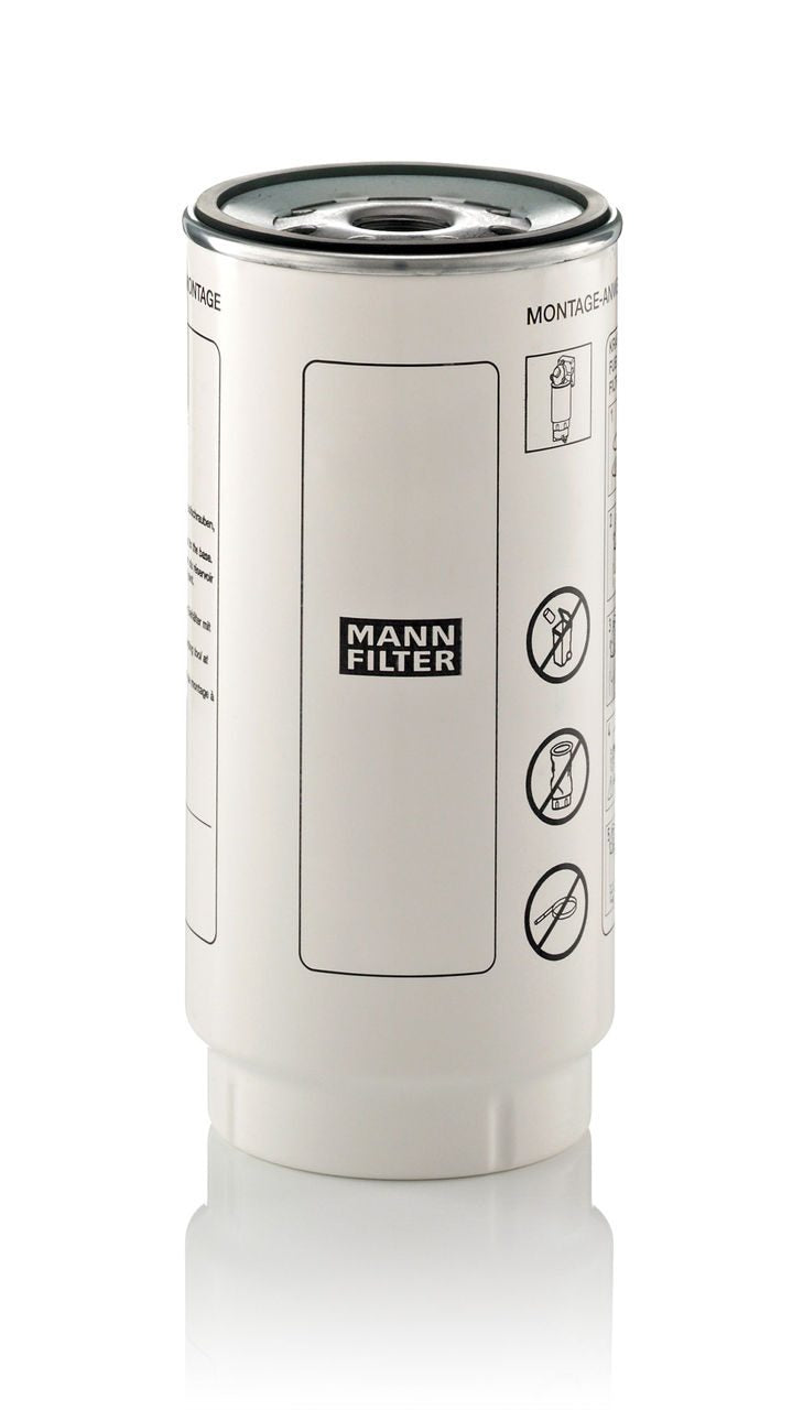 Mann Fuel Filter PL 420/7 X