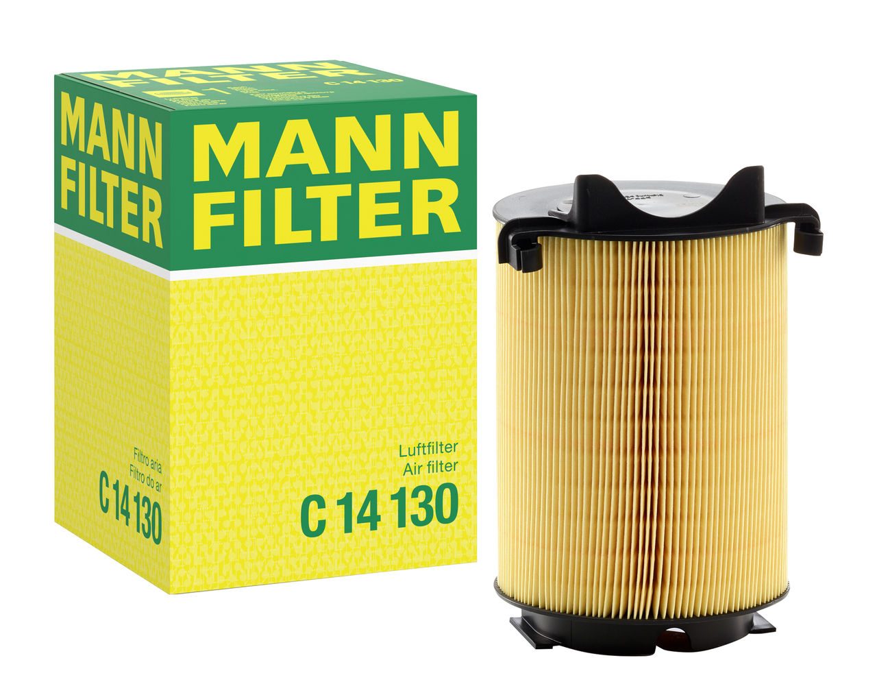 Mann Air Filter C 14 130