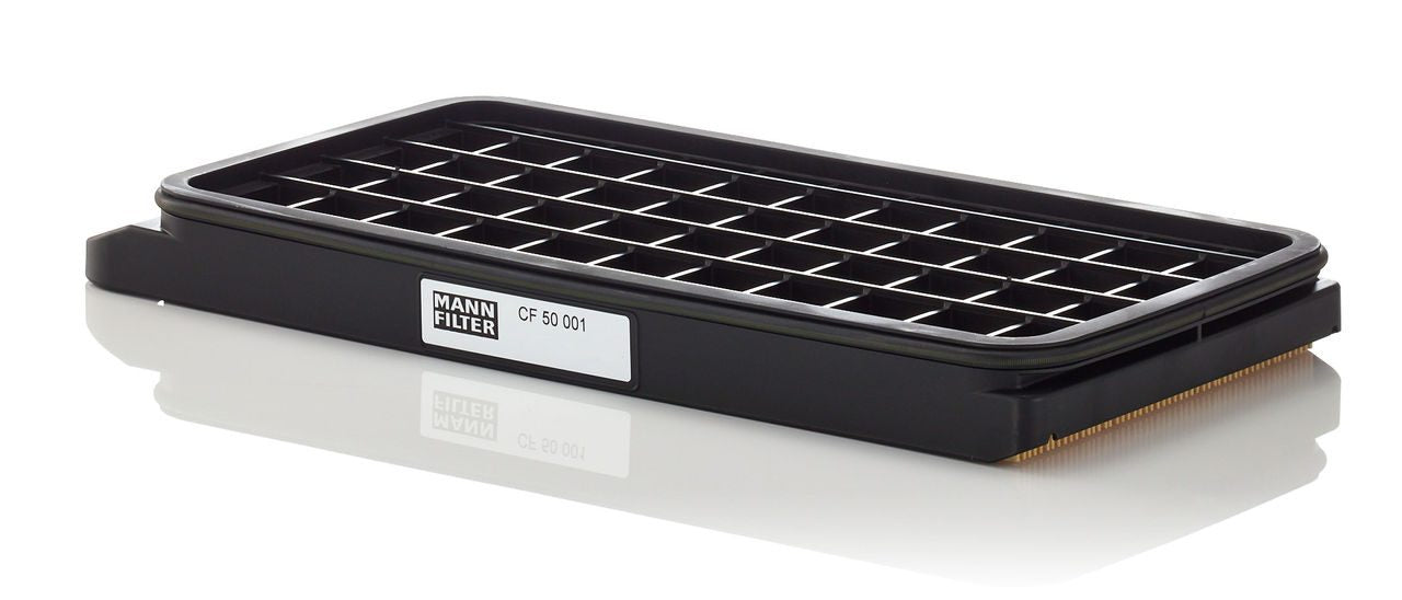 Mann Air Filter CF 50 001