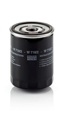 Mann Oil Filter W 718/2