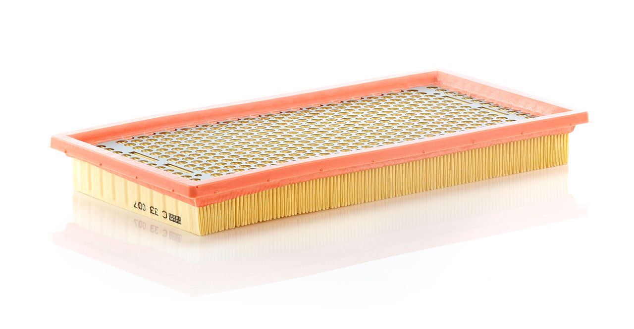 Mann Air Filter C 33 007