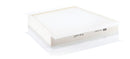 Mann Cabin Filter CU 3172/1