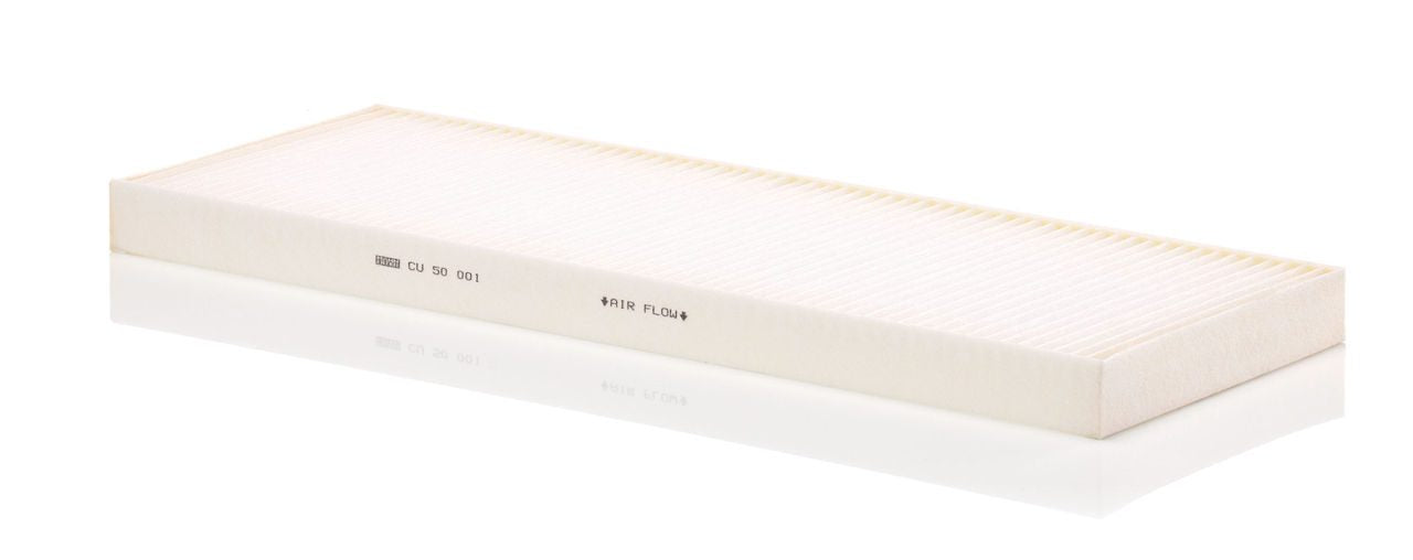 Mann Cabin Filter CU 50 001
