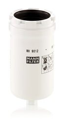 Mann Hydraulics Filter WH 9012