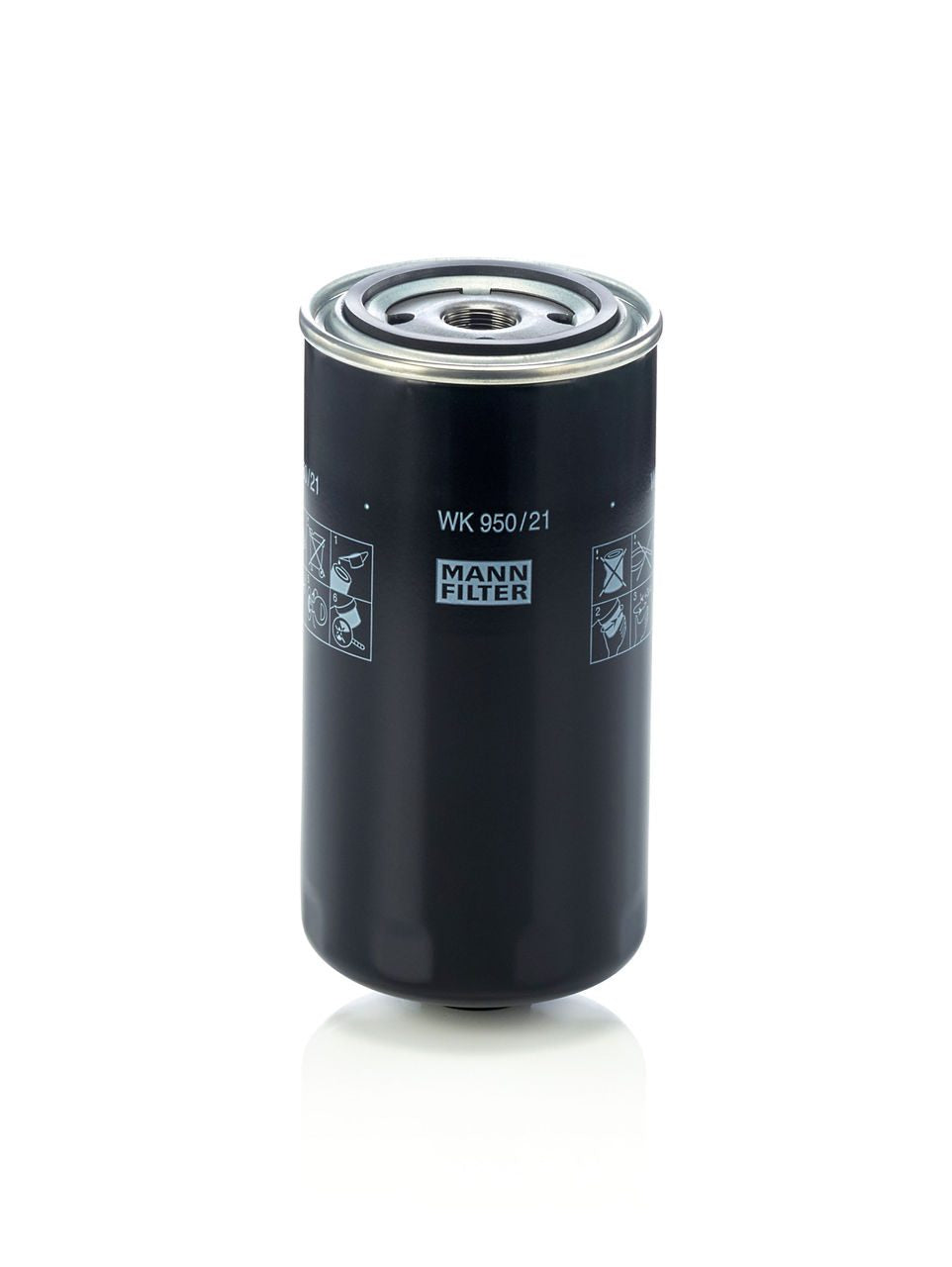 Mann Fuel Filter WK 950/21