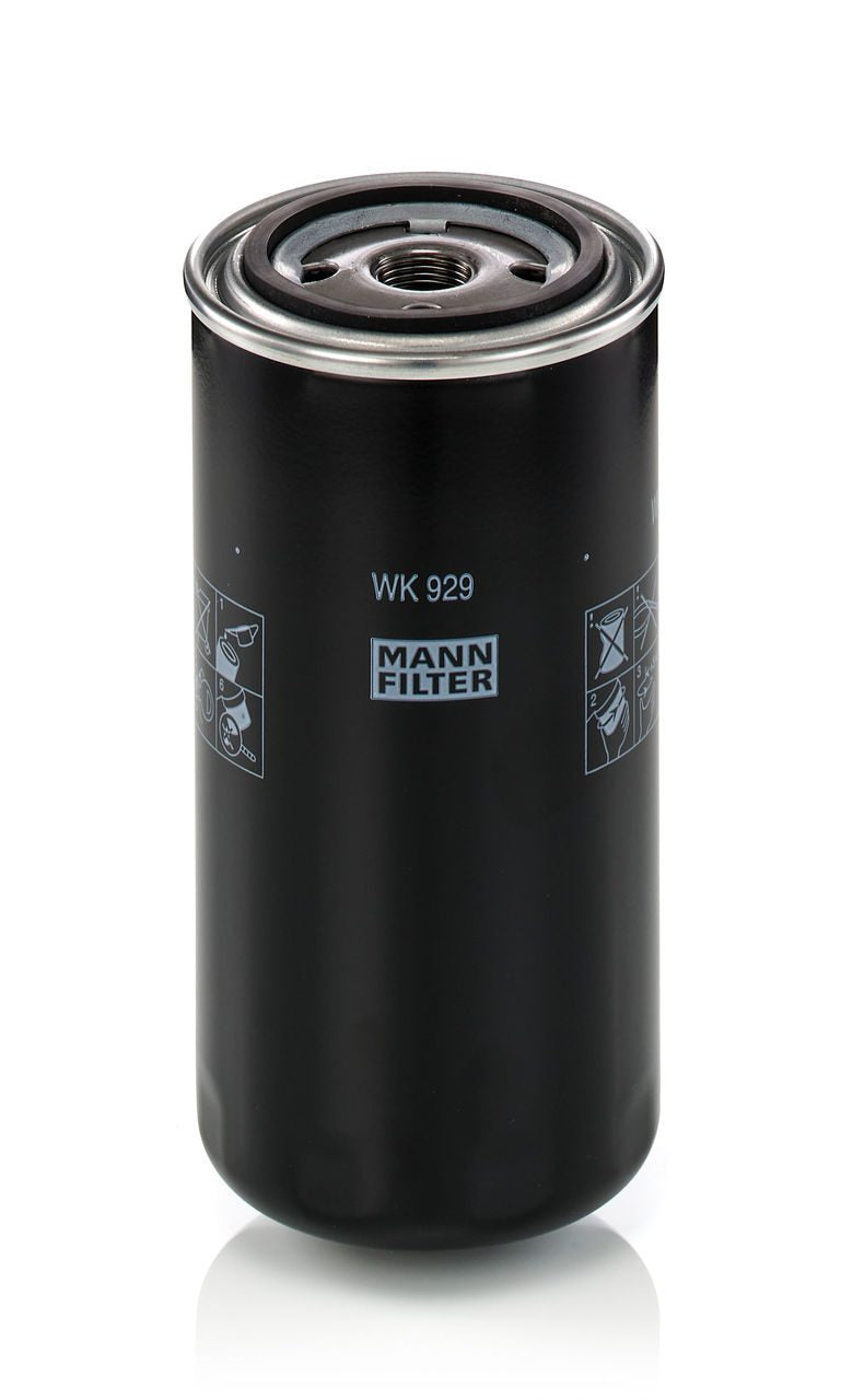 Mann Fuel Filter WK 929 X