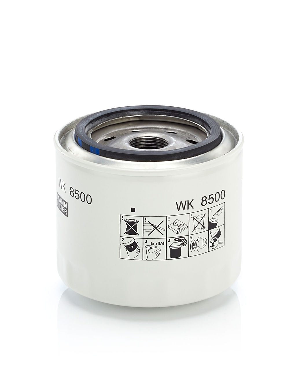 Mann Fuel Filter WK 8500