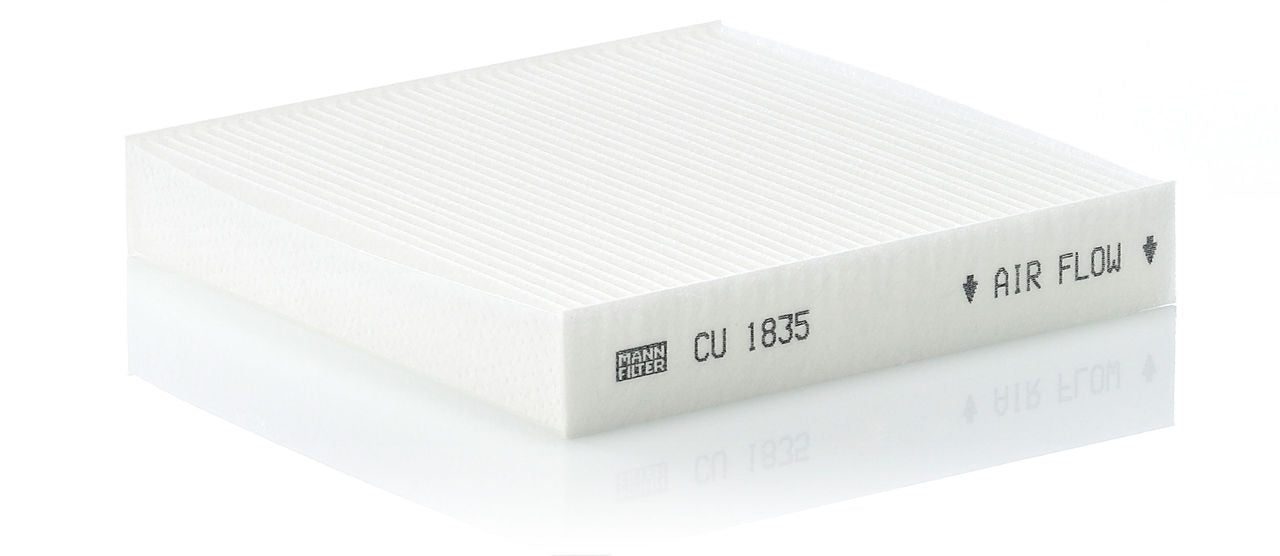 Mann Cabin Filter CU 1835