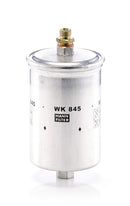 Mann Fuel Filter WK 845