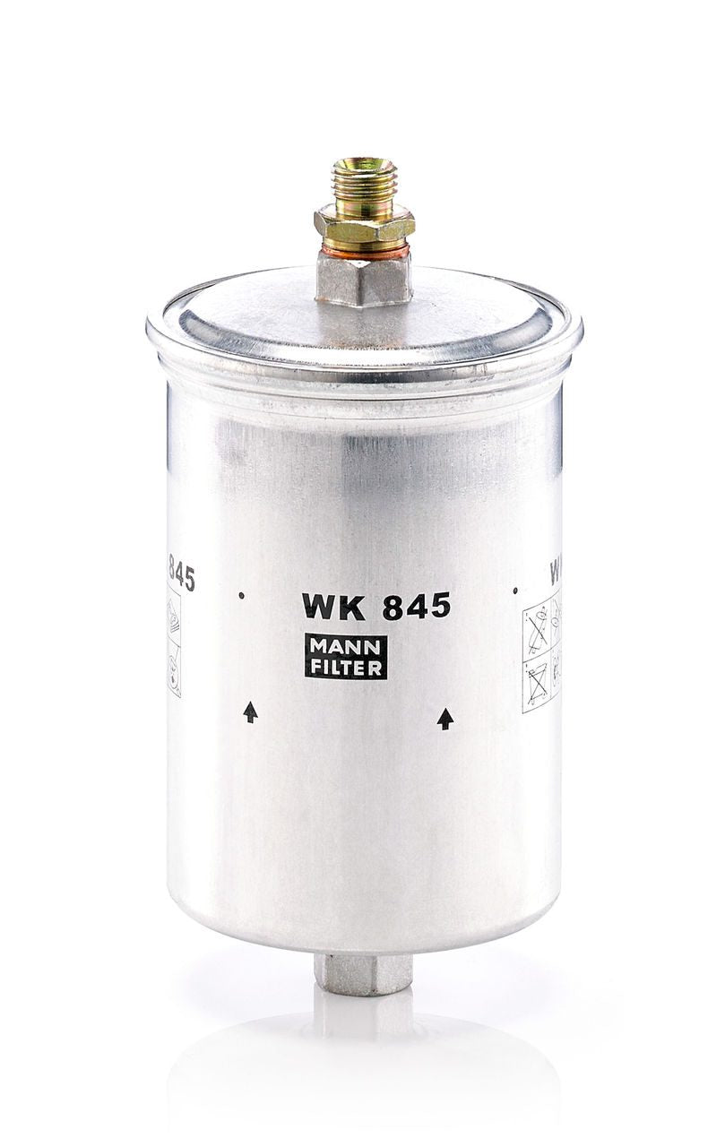 Mann Fuel Filter WK 845