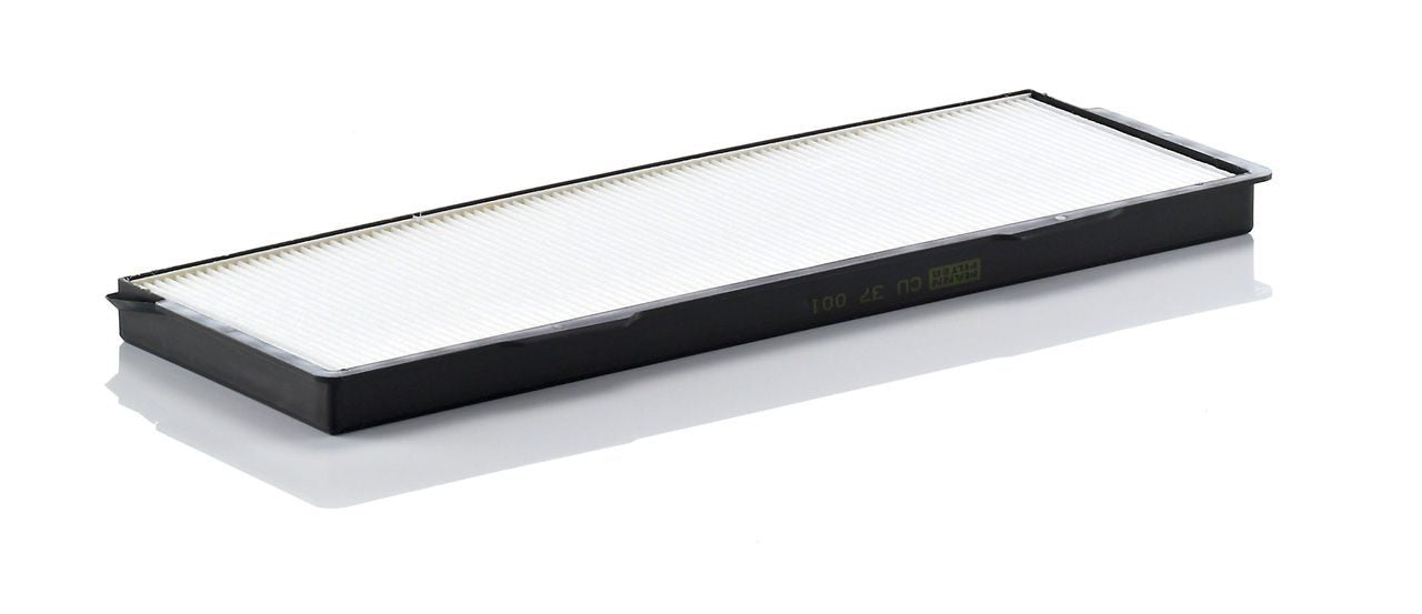 Mann Cabin Filter CU 37 001