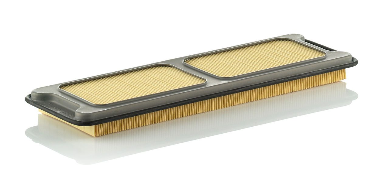 Mann Air Filter C 4373/1