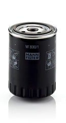 Mann Oil Filter W 830/1