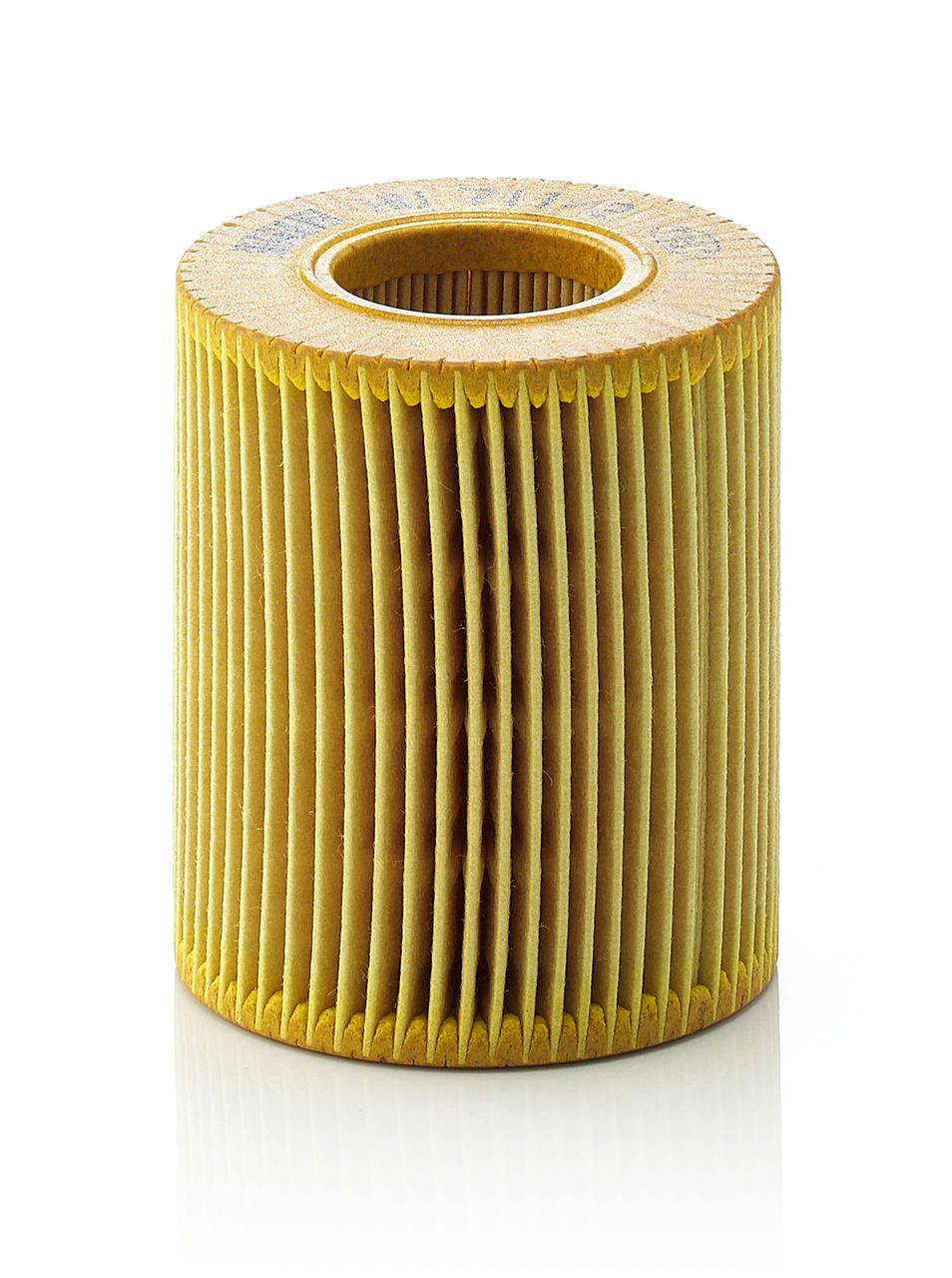Mann Oil Filter HU 711/2 X