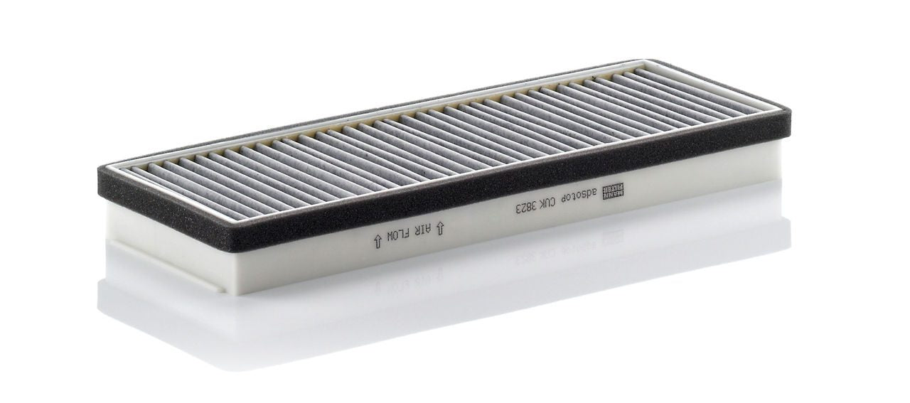 Mann Cabin Filter CUK 3823