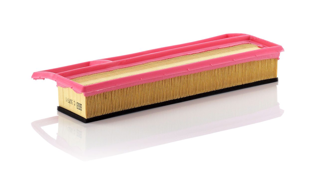 Mann Air Filter C 3877/1