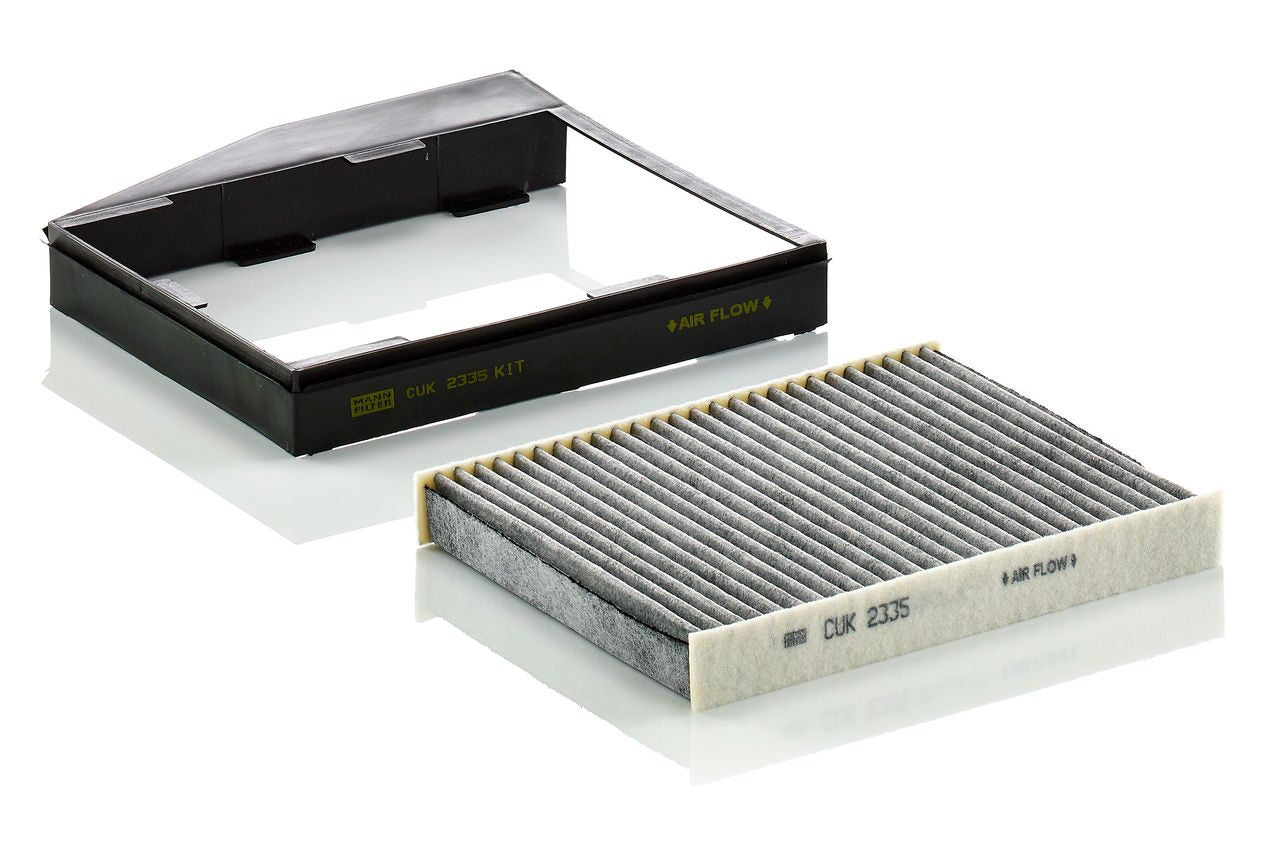 Mann Cabin Filter CUK 2335 KIT