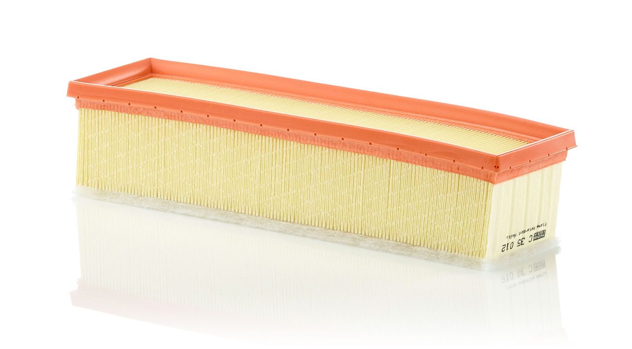 Mann Air Filter C 35 012