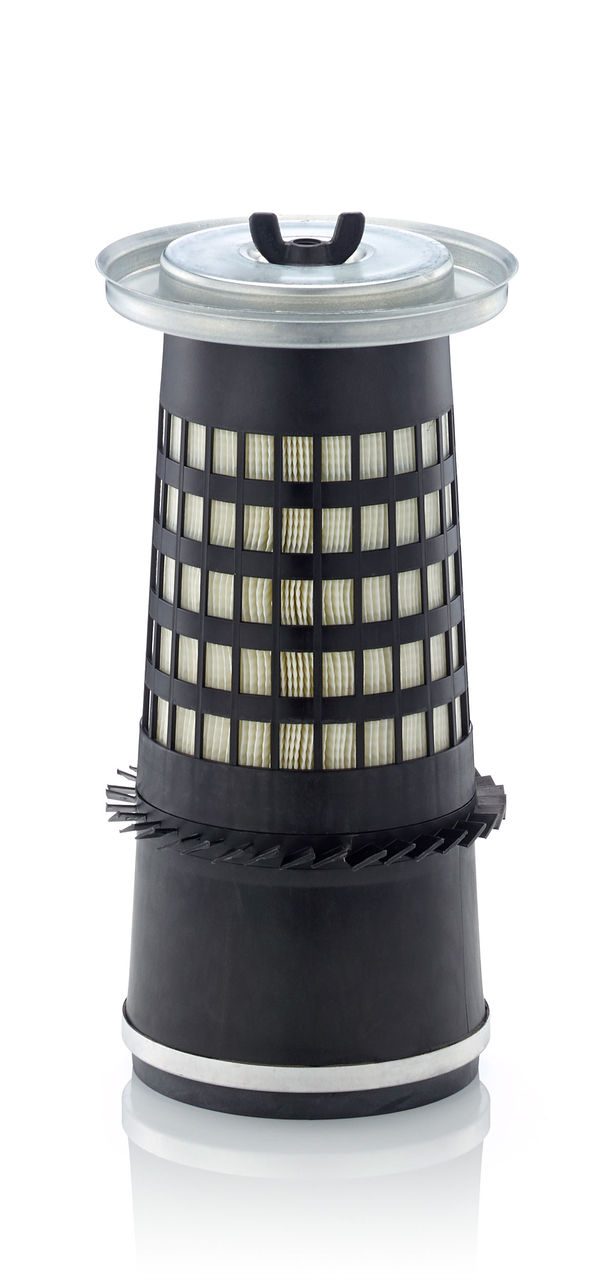 Mann Air Filter C 14 010