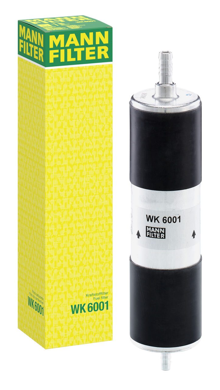 Mann Fuel Filter WK 6001