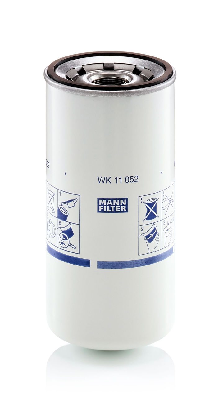 Mann Fuel Filter WK 11 052