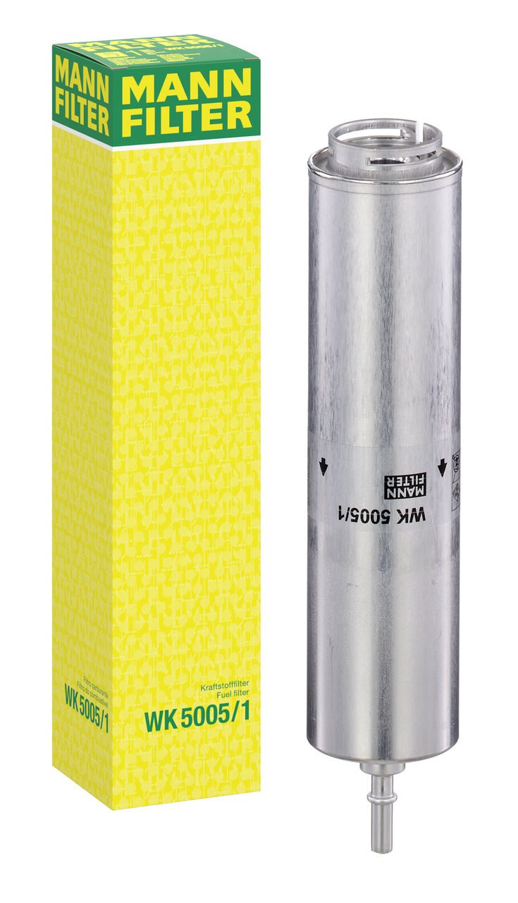 Mann Fuel Filter WK 5005/1