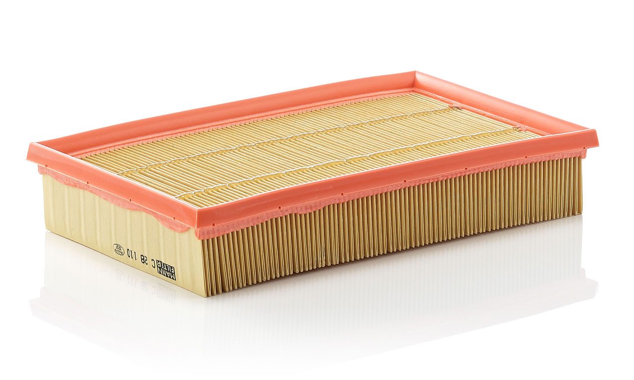 Mann Air Filter C 28 110