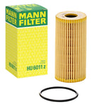 Mann Oil Filter HU 6011 Z