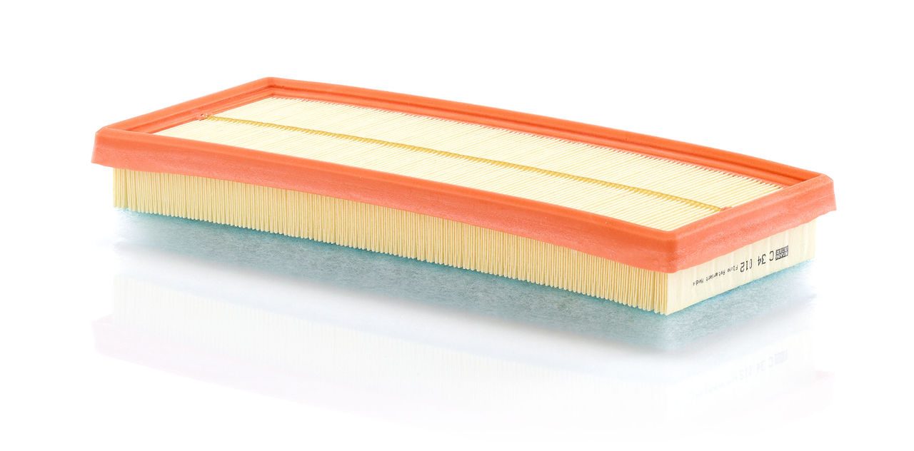 Mann Air Filter C 34 012