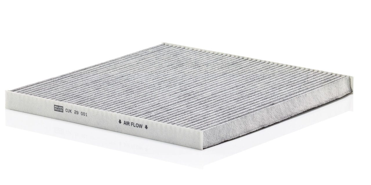 Mann Air Filter CUK 29 001