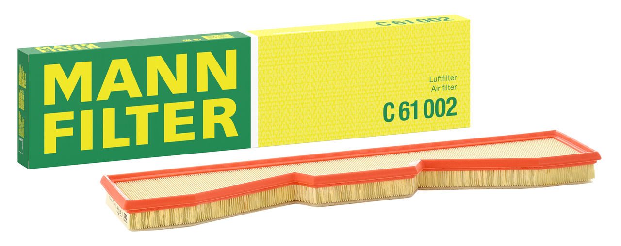 Mann Air Filter C 61 002