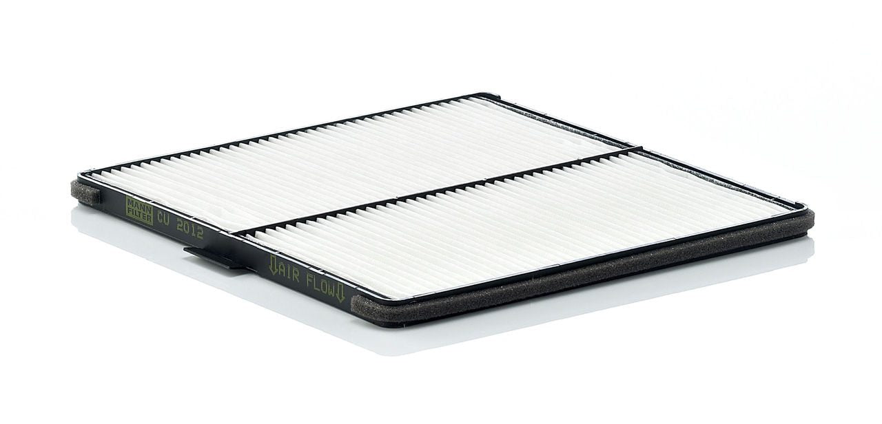Mann Cabin Filter CU 2012
