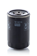 Mann Oil Filter W 6014