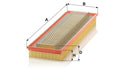 Mann Air Filter C 60 230
