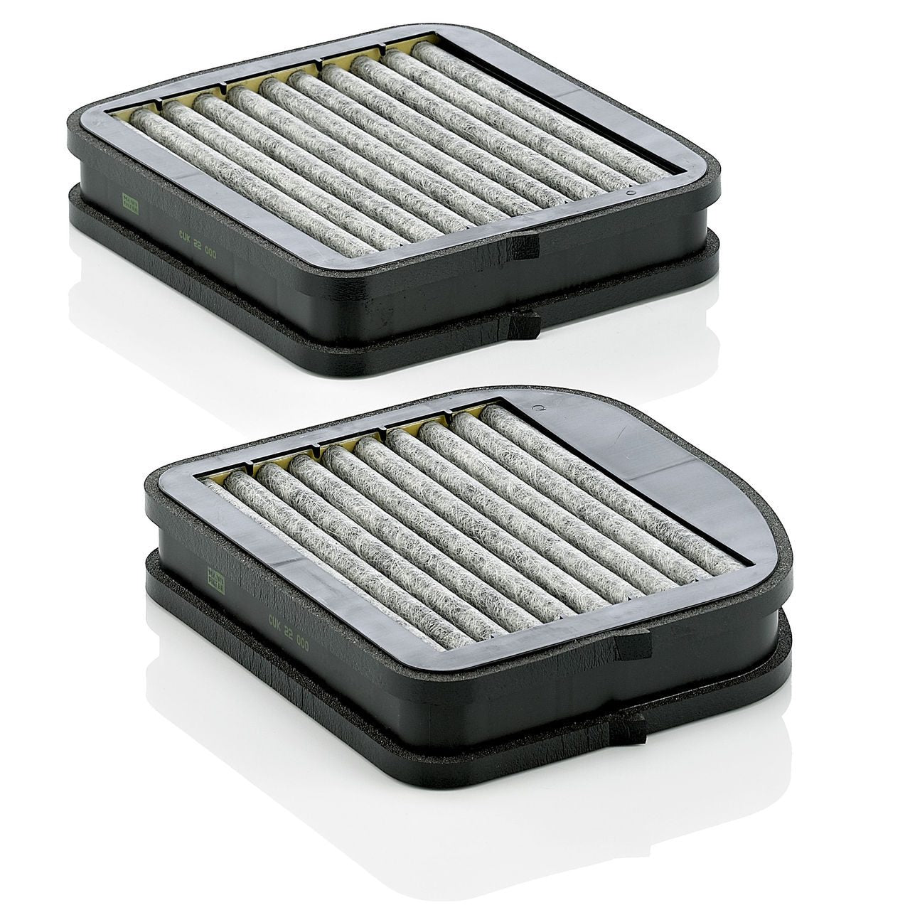 Mann Cabin Filter CUK 22 000-2