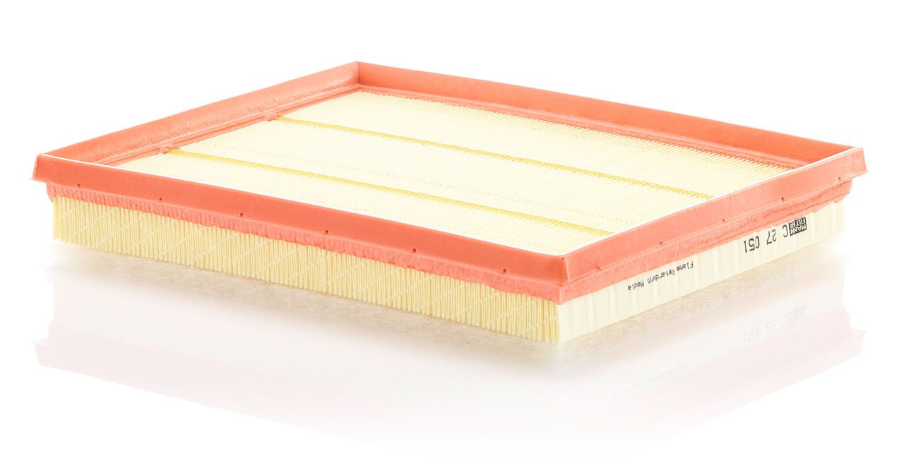 Mann Air Filter C 27 051