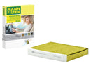 Mann Cabin Filter FP 2433