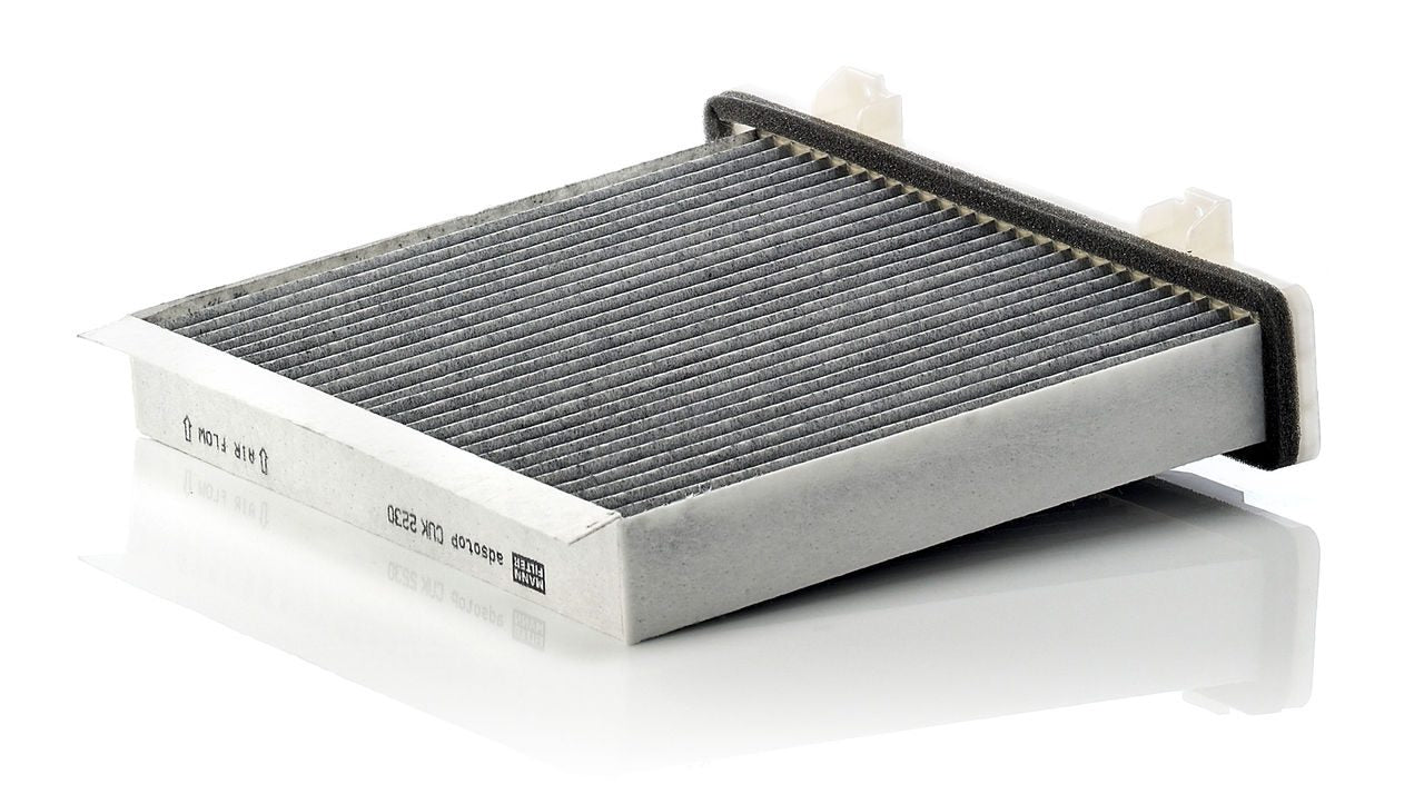 Mann Cabin Filter CUK 2230