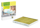 Mann Cabin Filter FP 2757