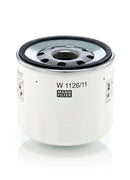 Mann Oil Filter W 1126/11