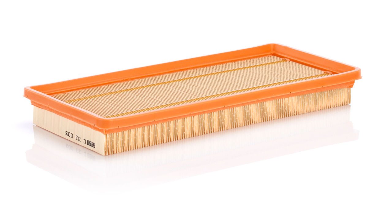 Mann Air Filter C 33 005