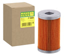 Mann Fuel Filter P 5005