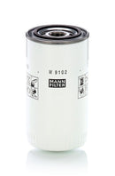 Mann Oil Filter W 9102