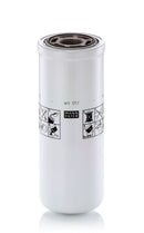 Mann Hydraulics Filter WH 1257