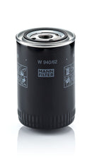 Mann Oil Filter W 940/62