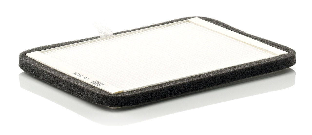 Mann Cabin Filter CU 2424