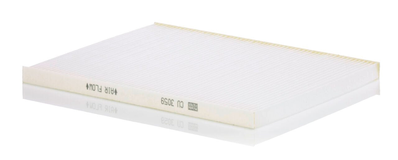Mann Cabin Filter CU 3059