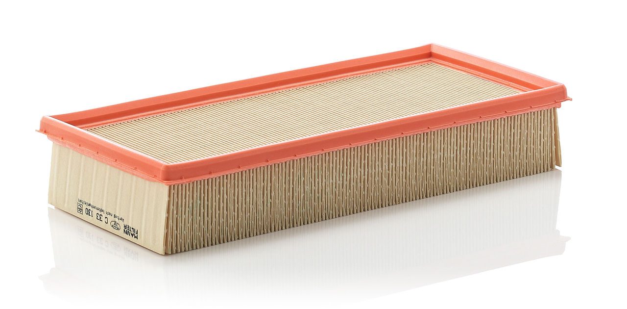 Mann Air Filter C 33 130
