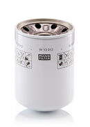 Mann Oil Filter W 13 012